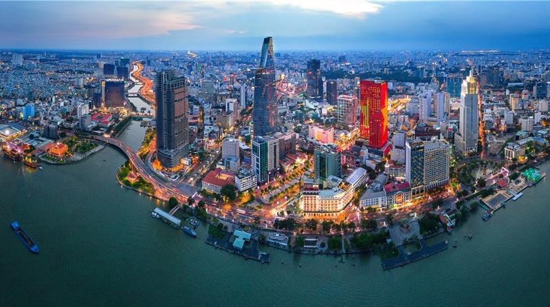 Việt Nam vượt 