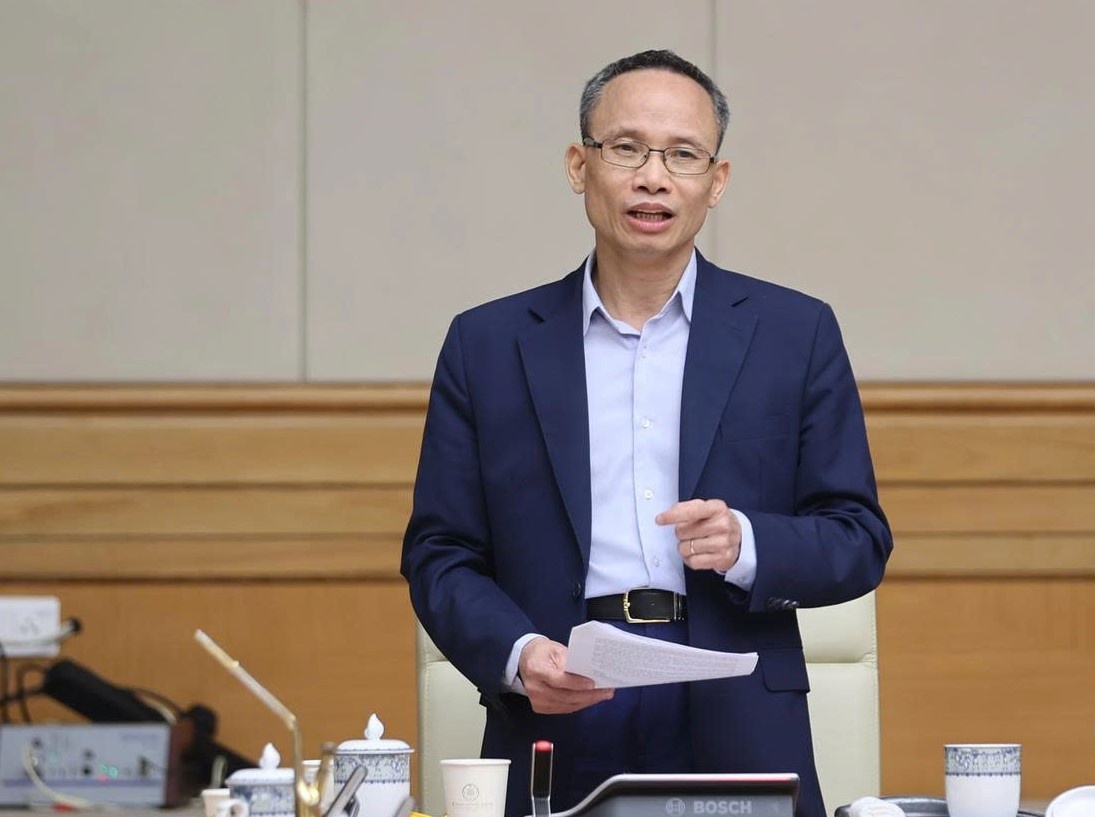 Việt Nam vượt 