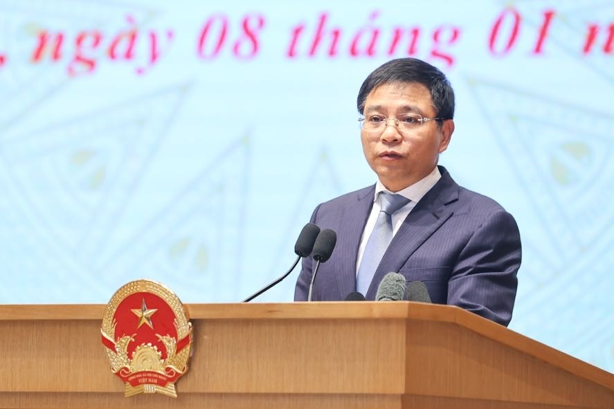 Việt Nam vào nhóm nước có thu nhập trung bình cao