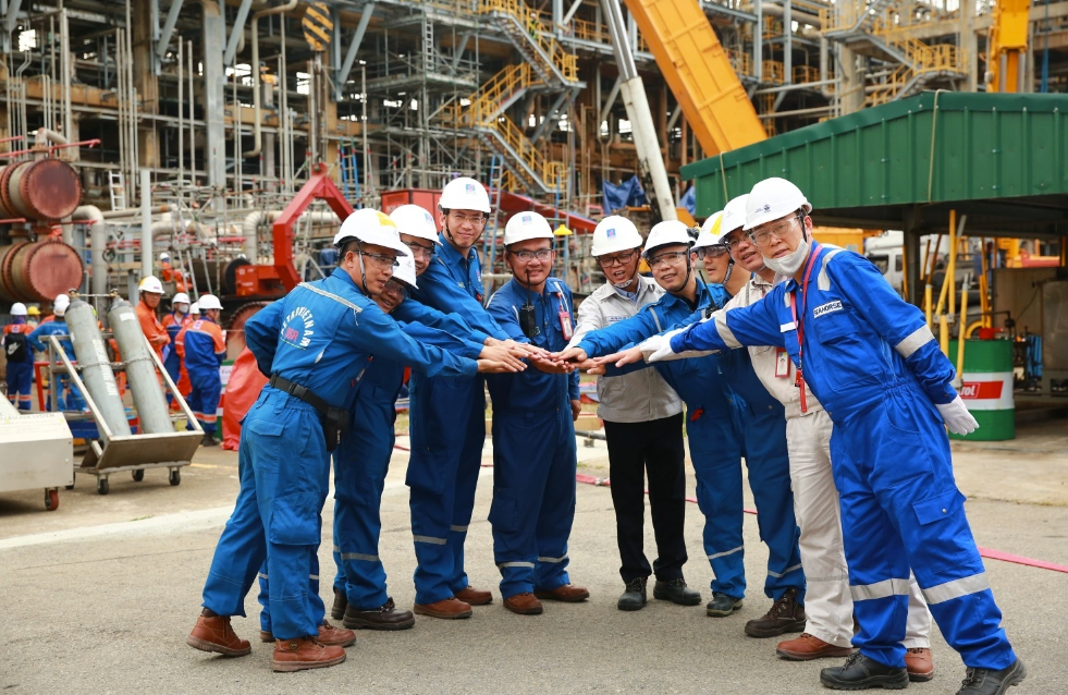 Toàn Đảng bộ Petrovietnam quyết tâm hoàn thành cao nhất các chỉ tiêu kế hoạch quản trị 2026