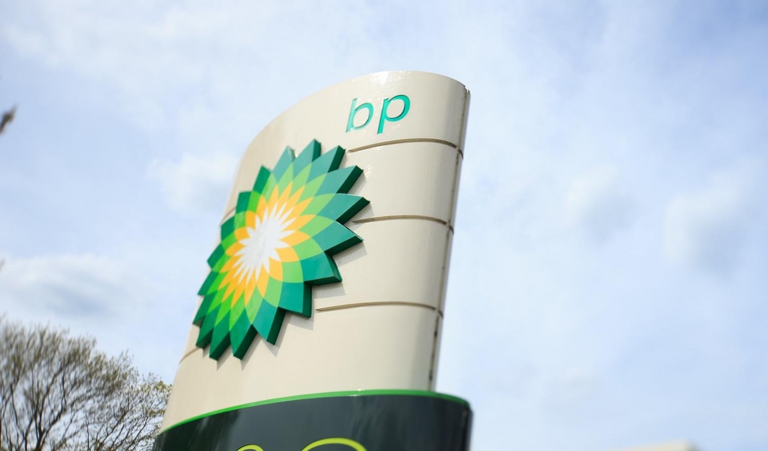 BP lập liên doanh sản xuất nhiên liệu sinh học