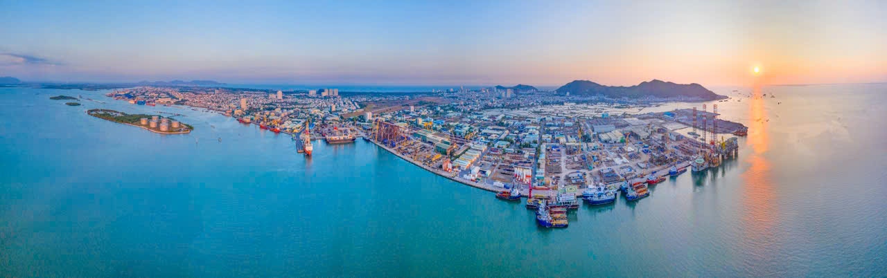 Khẳng định vai trò chủ đạo, tiên phong của kinh tế nhà nước Khẳng định vai trò chủ đạo, tiên phong của kinh tế nhà nước
