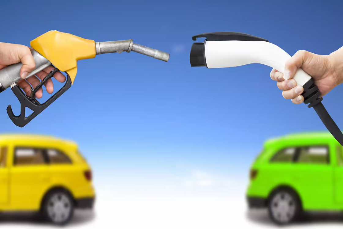 Các công ty dầu khí đối mặt với làn sóng xe điện như thế nào?
