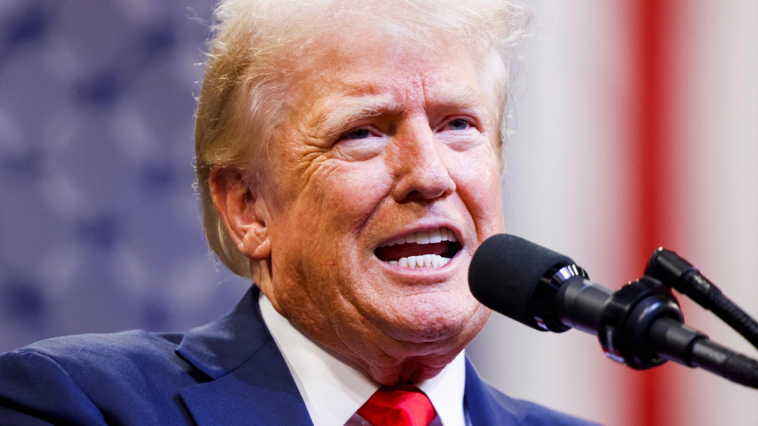 Tối hậu thư của ông Trump với Iran ảnh hưởng gì tới thương mại toàn cầu? Tối hậu thư của ông Trump với Iran ảnh hưởng gì tới thương mại toàn cầu?
