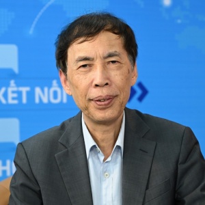 “Điểm tựa” cho khát vọng quốc gia tăng trưởng hai con số