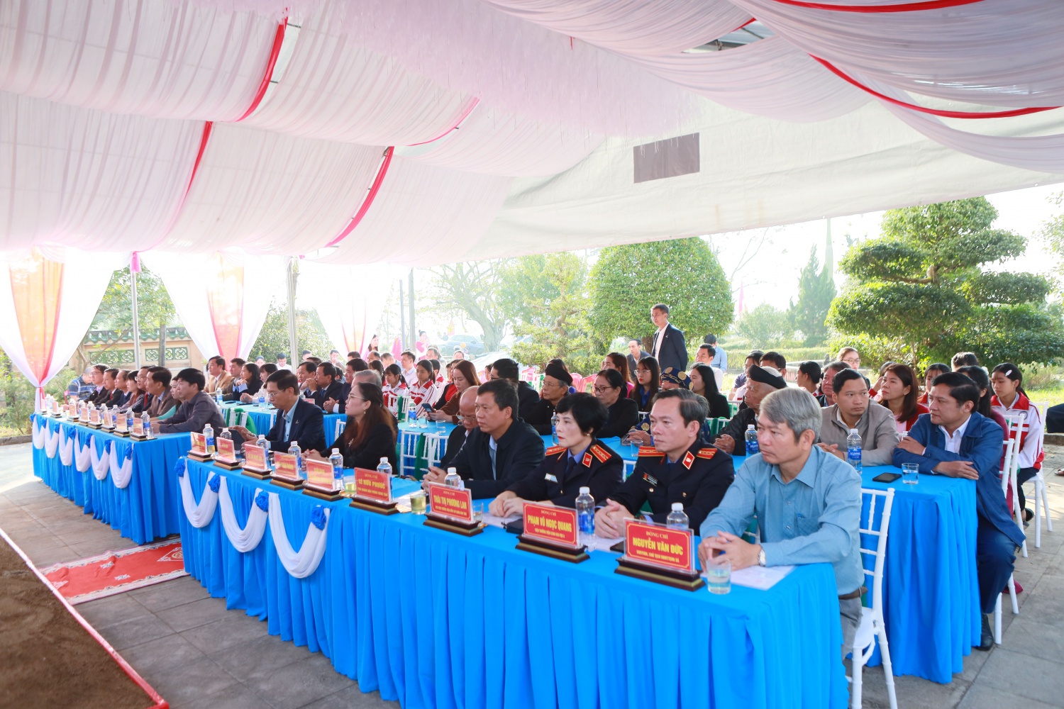 Petrovietnam tổ chức các hoạt động tri ân nhân 116 năm ngày sinh cố Phó Thủ tướng Trần Hữu Dực Petrovietnam tổ chức các hoạt động tri ân nhân 116 năm ngày sinh cố Phó Thủ tướng Trần Hữu Dực