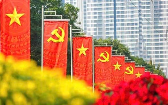 Petrovietnam hướng tới các hoạt động mừng Đảng, mừng Xuân, kỷ niệm các ngày lễ lớn năm 2026