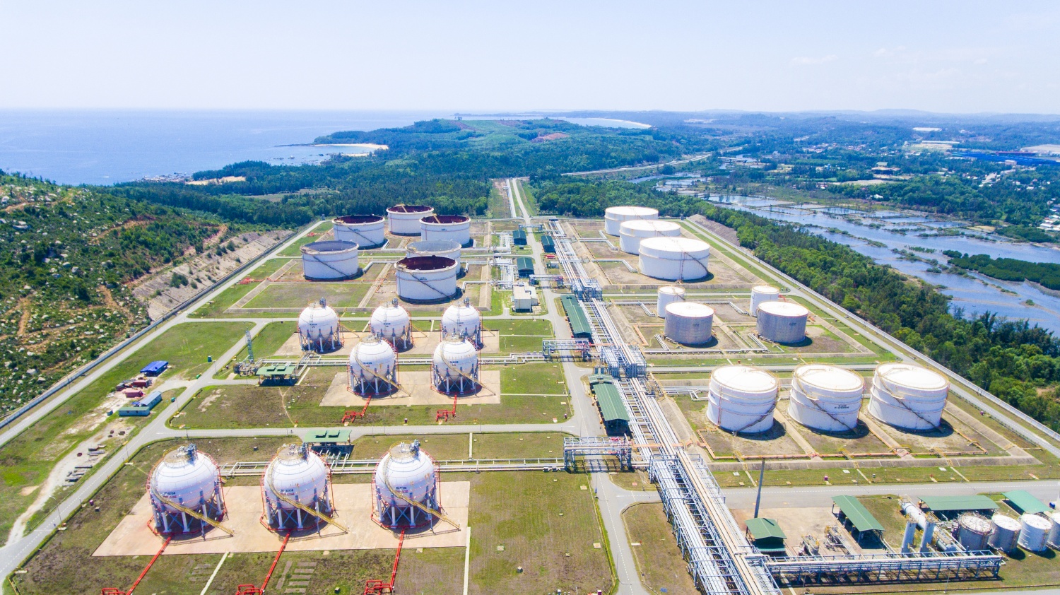 Ông Phạm Đình Toản -Phó Chủ nhiệm Văn phòng Quốc hội: Nghị quyết 79 mở không gian mới cho Petrovietnam Ông Phạm Đình Toản -Phó Chủ nhiệm Văn phòng Quốc hội: Nghị quyết 79 mở không gian mới cho Petrovietnam
