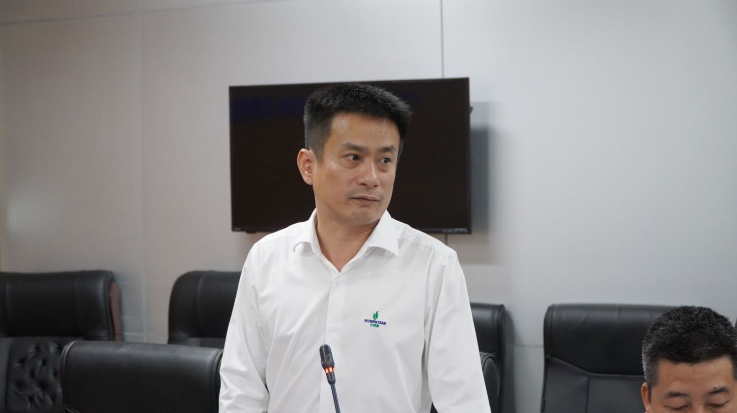 Công đoàn PVSM đạt nhiều dấu ấn trong đảm bảo chăm lo đời sống người lao động Công đoàn PVSM đạt nhiều dấu ấn trong đảm bảo chăm lo đời sống người lao động