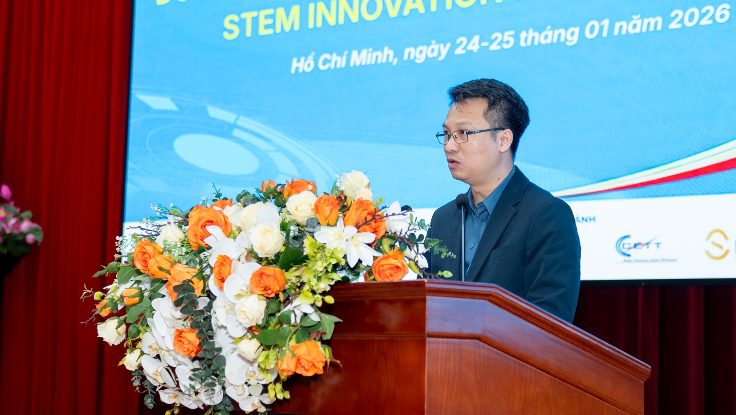Hơn 190 giáo viên Đông Nam Bộ và ĐBSCL được trang bị kỹ năng triển khai giáo dục STEM Nâng cao kiến thức, kỹ năng triển khai giáo dục STEM cho giáo viên khu vực Nam Bộ