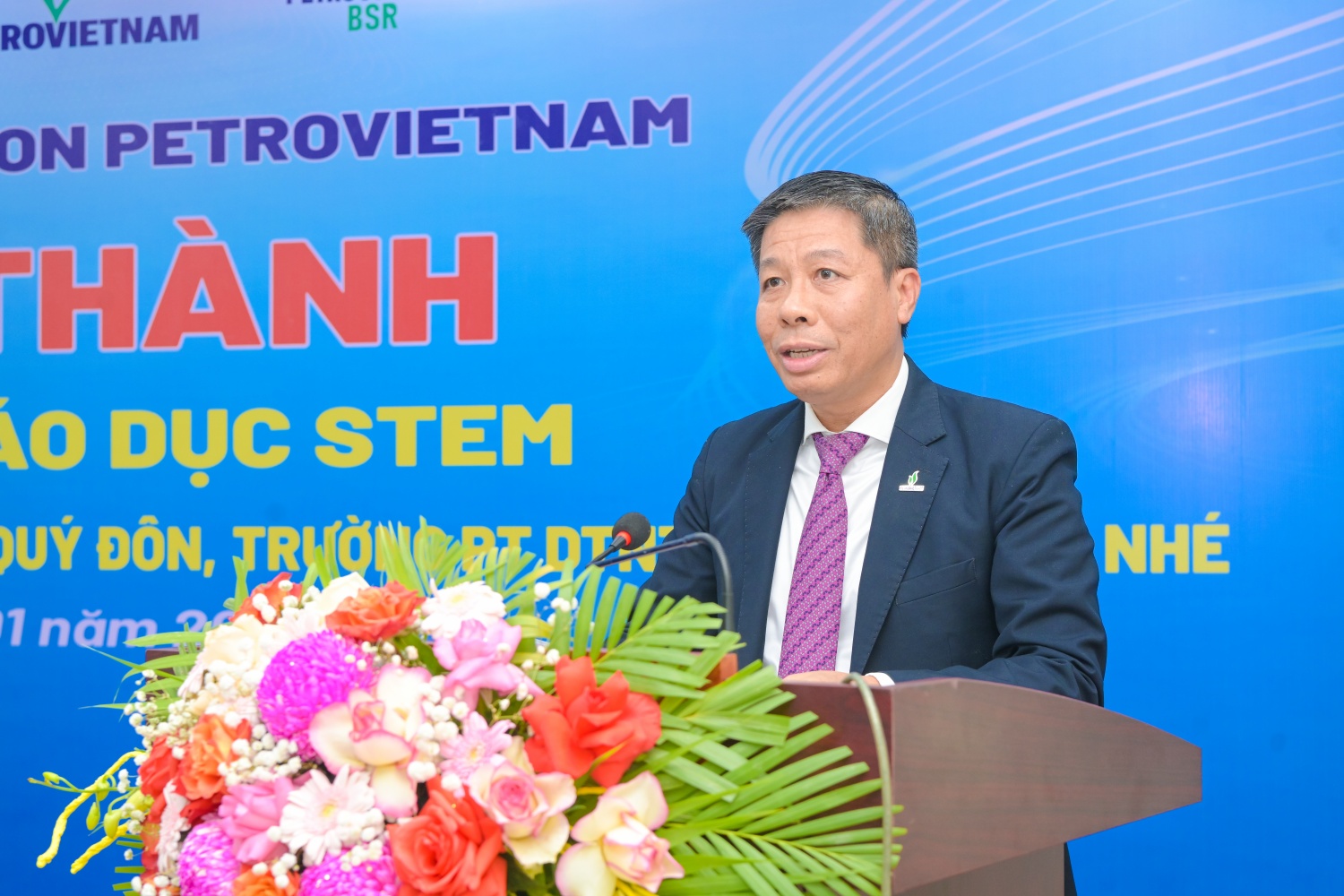Lan tỏa chương trình “Petrovietnam: Xuân Gắn kết - Tết Nghĩa tình” tại Sơn La và Điện Biên Petrovietnam lan tỏa nghĩa tình Xuân tại Sơn La và Điện Biên