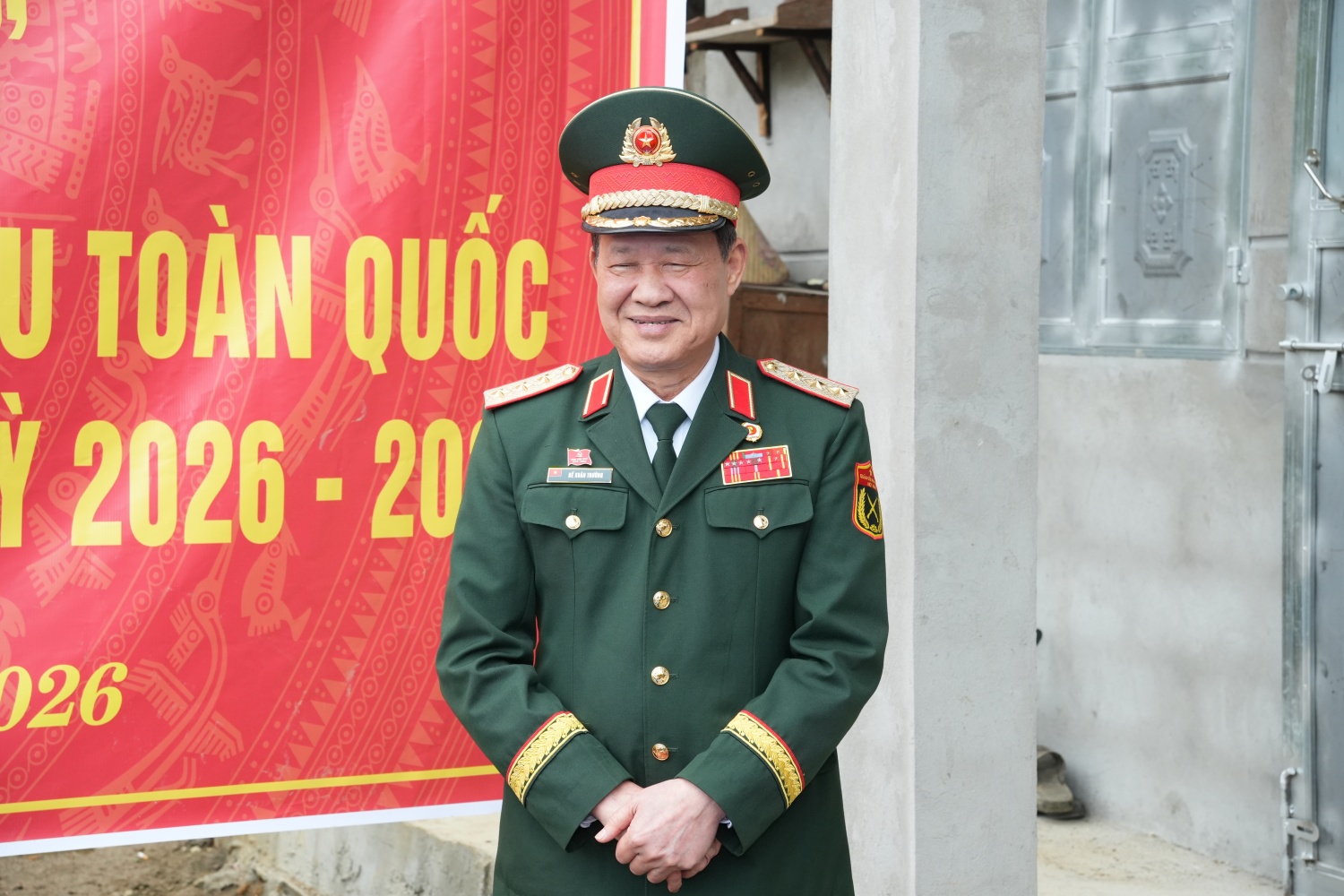 Petrovietnam lan tỏa truyền thống tri ân và trách nhiệm với cộng đồng Petrovietnam lan tỏa truyền thống tri ân và trách nhiệm với cộng đồng