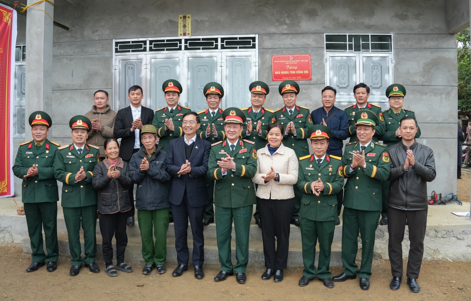 Petrovietnam lan tỏa truyền thống tri ân và trách nhiệm với cộng đồng Petrovietnam lan tỏa truyền thống tri ân và trách nhiệm với cộng đồng
