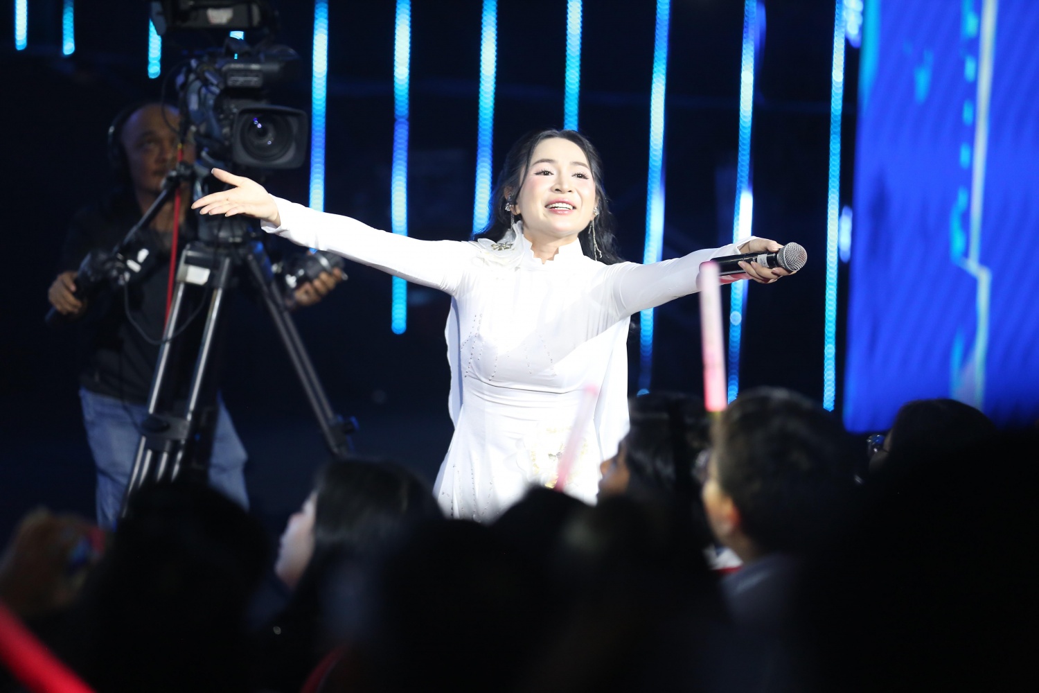 Người lao động hào hứng với BSR Concert 2026 “Future Makers - Kiến tạo kỷ nguyên Việt” Người lao động hào hứng với BSR Concert 2026 “Future Makers - Kiến tạo kỷ nguyên Việt”