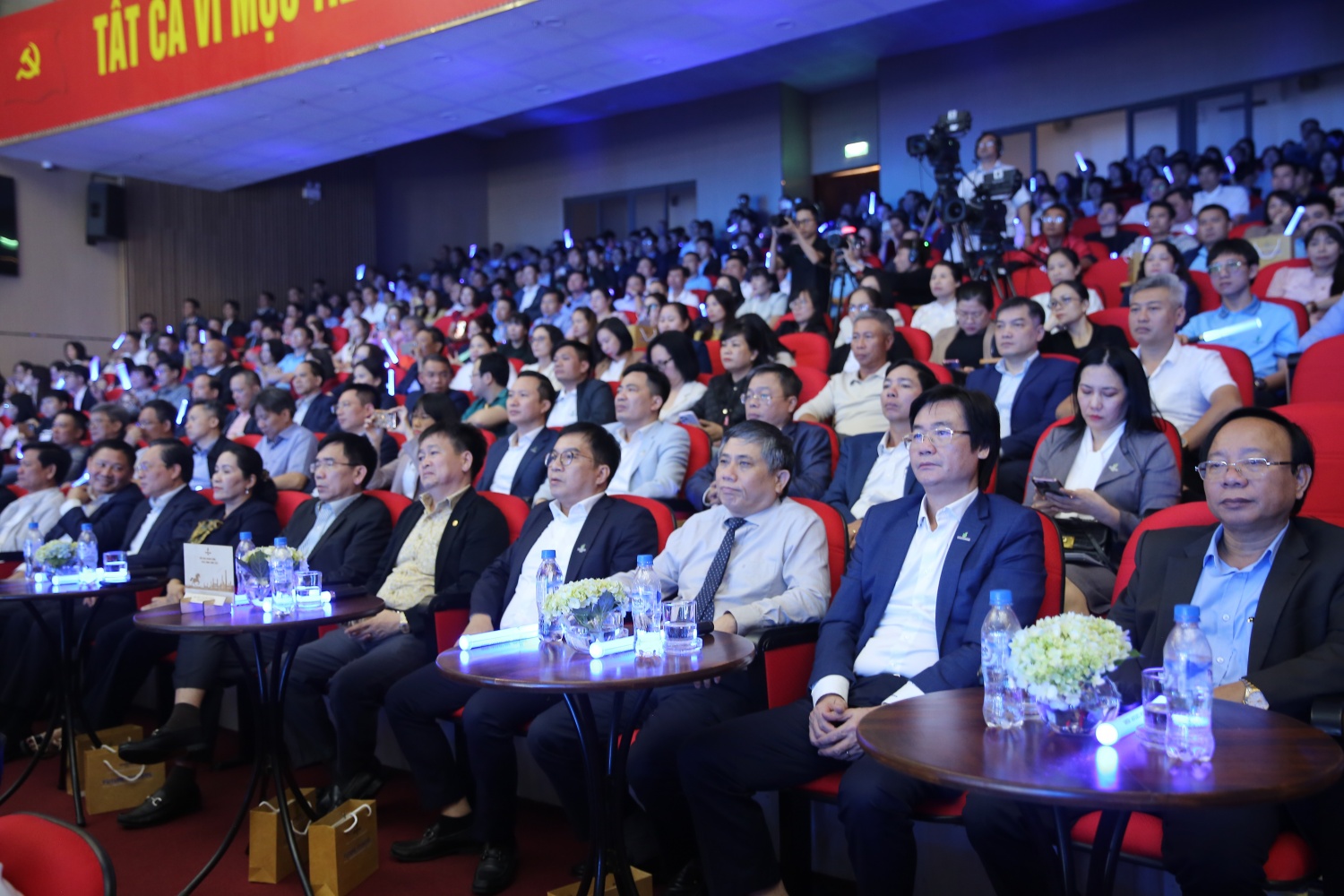 Người lao động hào hứng với BSR Concert 2026 “Future Makers - Kiến tạo kỷ nguyên Việt” Người lao động hào hứng với BSR Concert 2026 “Future Makers - Kiến tạo kỷ nguyên Việt”