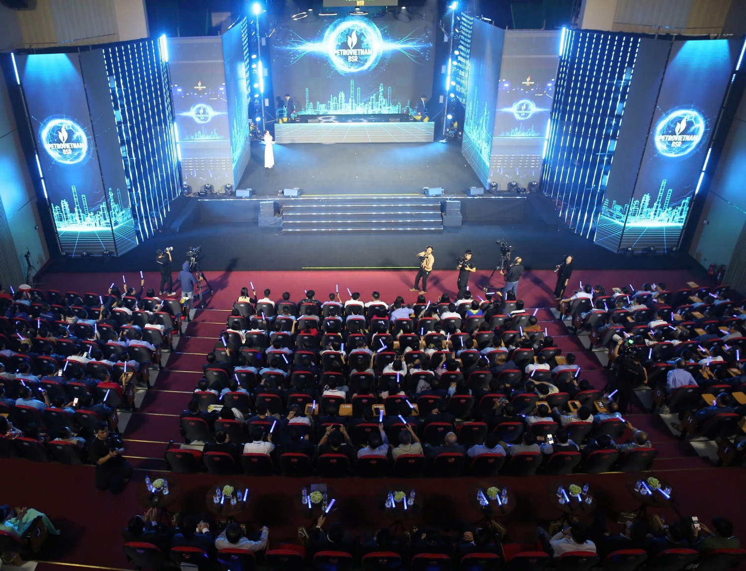 Người lao động hào hứng với BSR Concert 2026 “Future Makers - Kiến tạo kỷ nguyên Việt” Người lao động hào hứng với BSR Concert 2026 “Future Makers - Kiến tạo kỷ nguyên Việt”