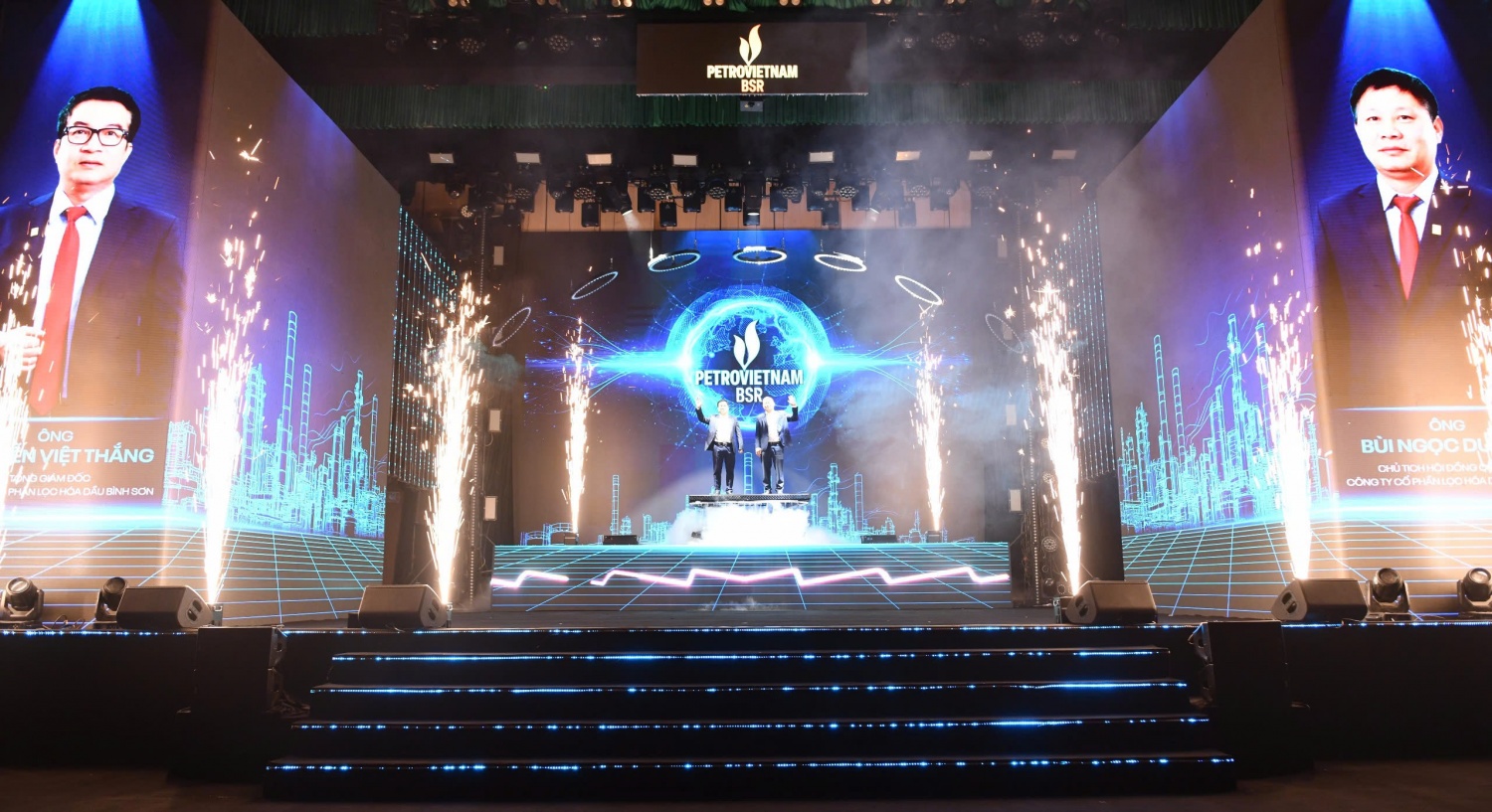 Người lao động hào hứng với BSR Concert 2026 “Future Makers - Kiến tạo kỷ nguyên Việt” Người lao động hào hứng với BSR Concert 2026 “Future Makers - Kiến tạo kỷ nguyên Việt”