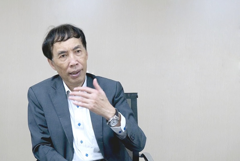 Doanh nghiệp nhà nước kiến tạo năng lực nội sinh cho TP HCM trong không gian mới Doanh nghiệp nhà nước kiến tạo năng lực nội sinh cho TP HCM trong không gian mới