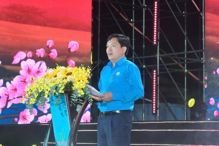 Lan tỏa 