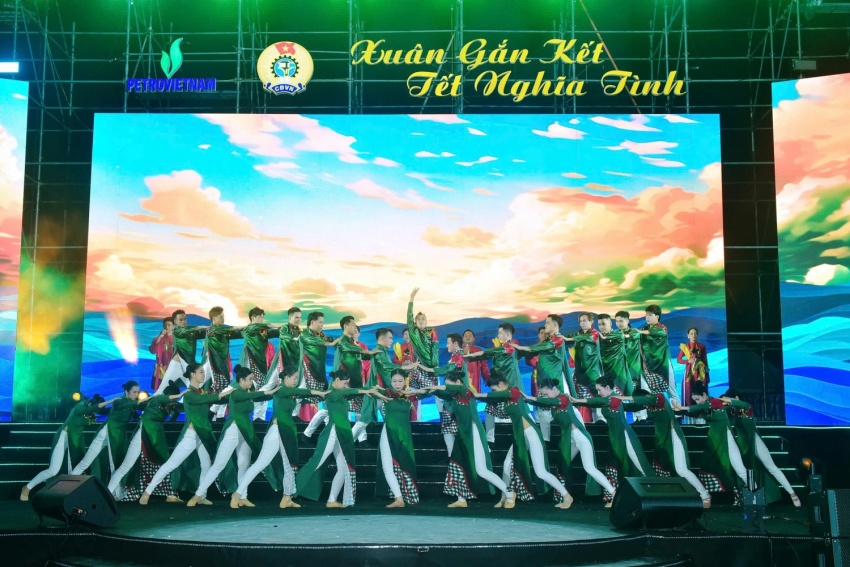 Lan tỏa 