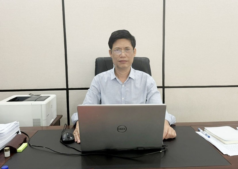 Quản trị rủi ro theo nguyên tắc OECD: Hiệu lực vận hành và trưởng thành có kiểm chứng