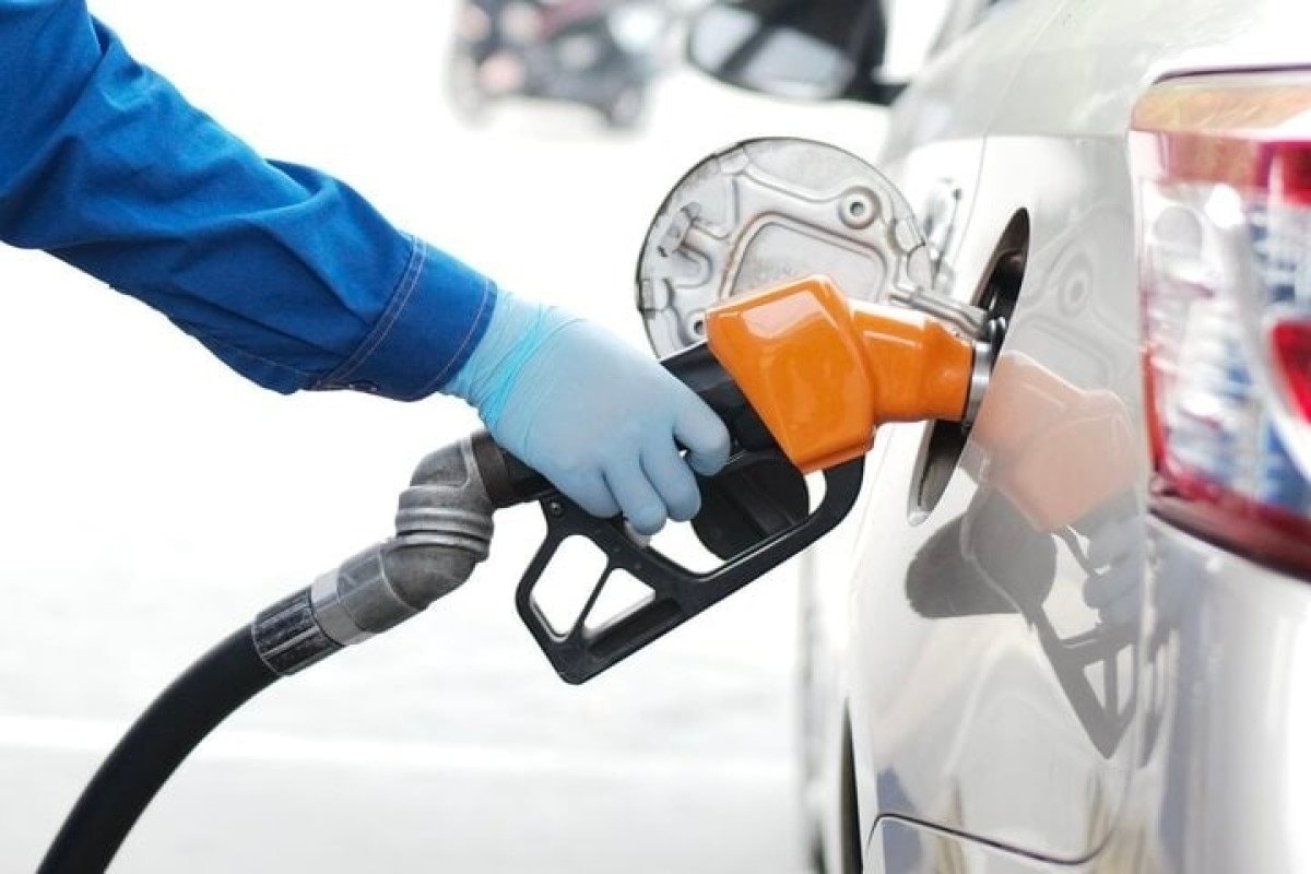 Bộ Công Thương: Không để gián đoạn nguồn cung xăng dầu dịp Tết