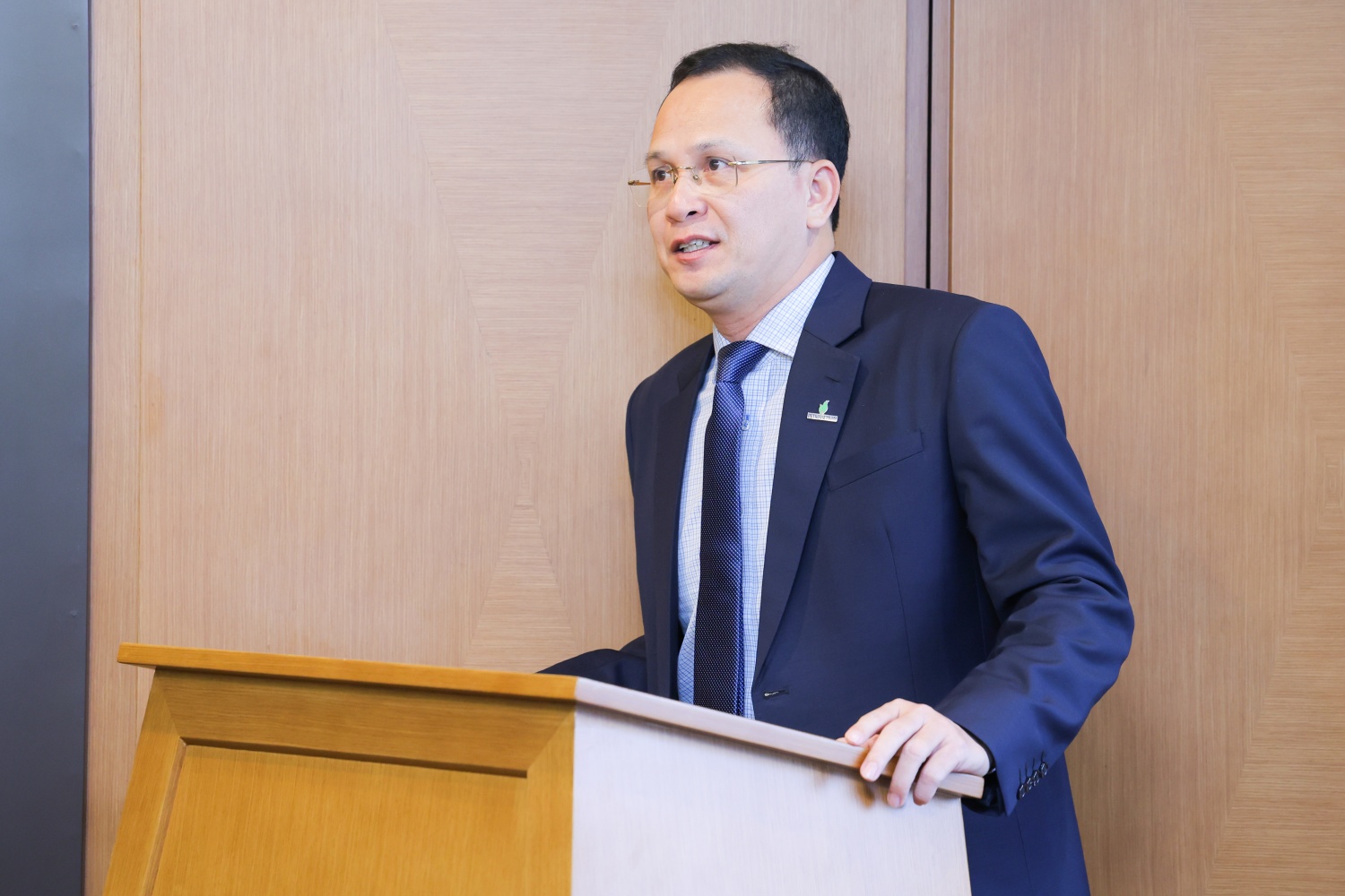 Ông Lê Văn Sỹ làm Trưởng Ban Khoa học Công nghệ và Chuyển đổi số Petrovietnam