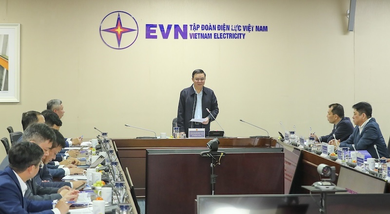 Nhu cầu điện dịp Tết Bính Ngọ giảm, bảo đảm vận hành ổn định hệ thống