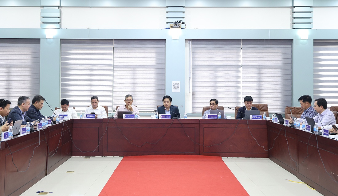 Đảm bảo hạ tầng lưới điện truyền tải phục vụ phát triển kinh tế - xã hội đất nước