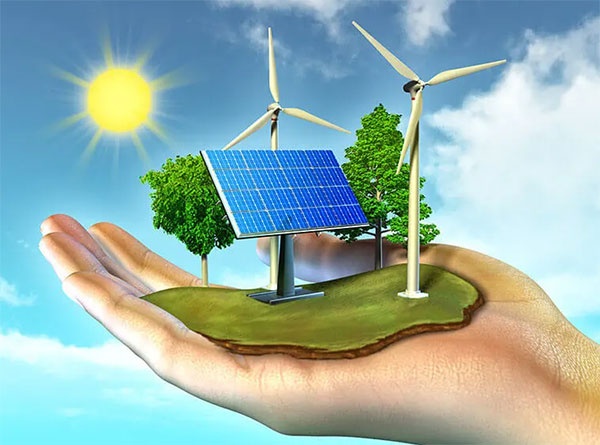 40 sáng kiến đổi mới trong hệ thống năng lượng toàn cầu