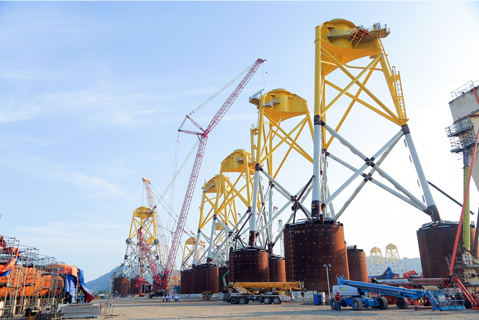 Nghị quyết 80-NQ/TW và hành trình “Nâng tầm văn hóa Petrovietnam”: Biến văn hóa thành sức mạnh nội sinh trong kỷ nguyên mới