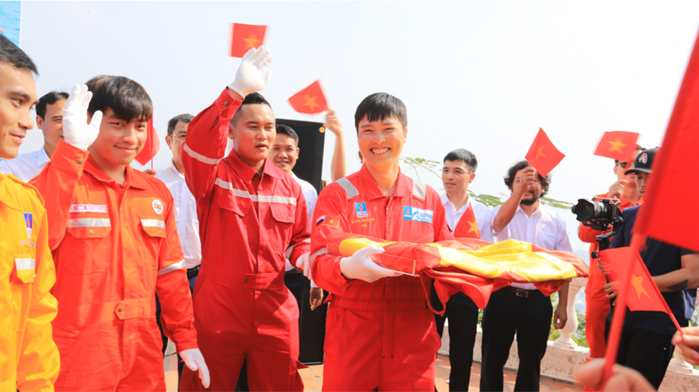 Nghị quyết 80-NQ/TW và hành trình “Nâng tầm văn hóa Petrovietnam”: Biến văn hóa thành sức mạnh nội sinh trong kỷ nguyên mới