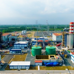 Nhơn Trạch 3&4 “chia lửa” giữa cao điểm phụ tải và bài toán tăng tốc điện khí LNG