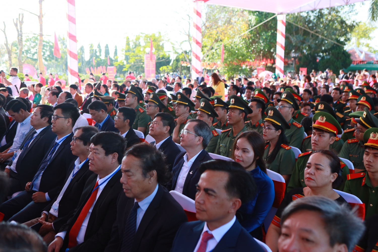 Đồng chí Phạm Văn Đồng - Một tấm gương sáng ngời về đạo đức cách mạng