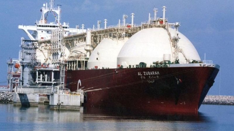 Thị trường khí đốt toàn cầu “rung lắc dữ dội” khi Qatar ngừng khai thác LNG