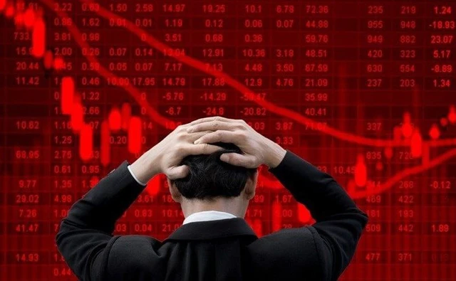 Tin nhanh chứng khoán ngày 3/3: VN Index tiếp tục giảm sâu, riêng nhóm Vin “lấy” của thị trường 27 điểm