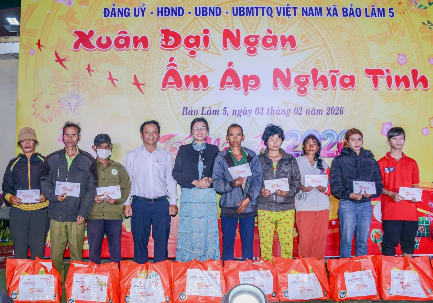 EVNGENCO1 sản xuất 2 tỷ kWh điện trong tháng 2