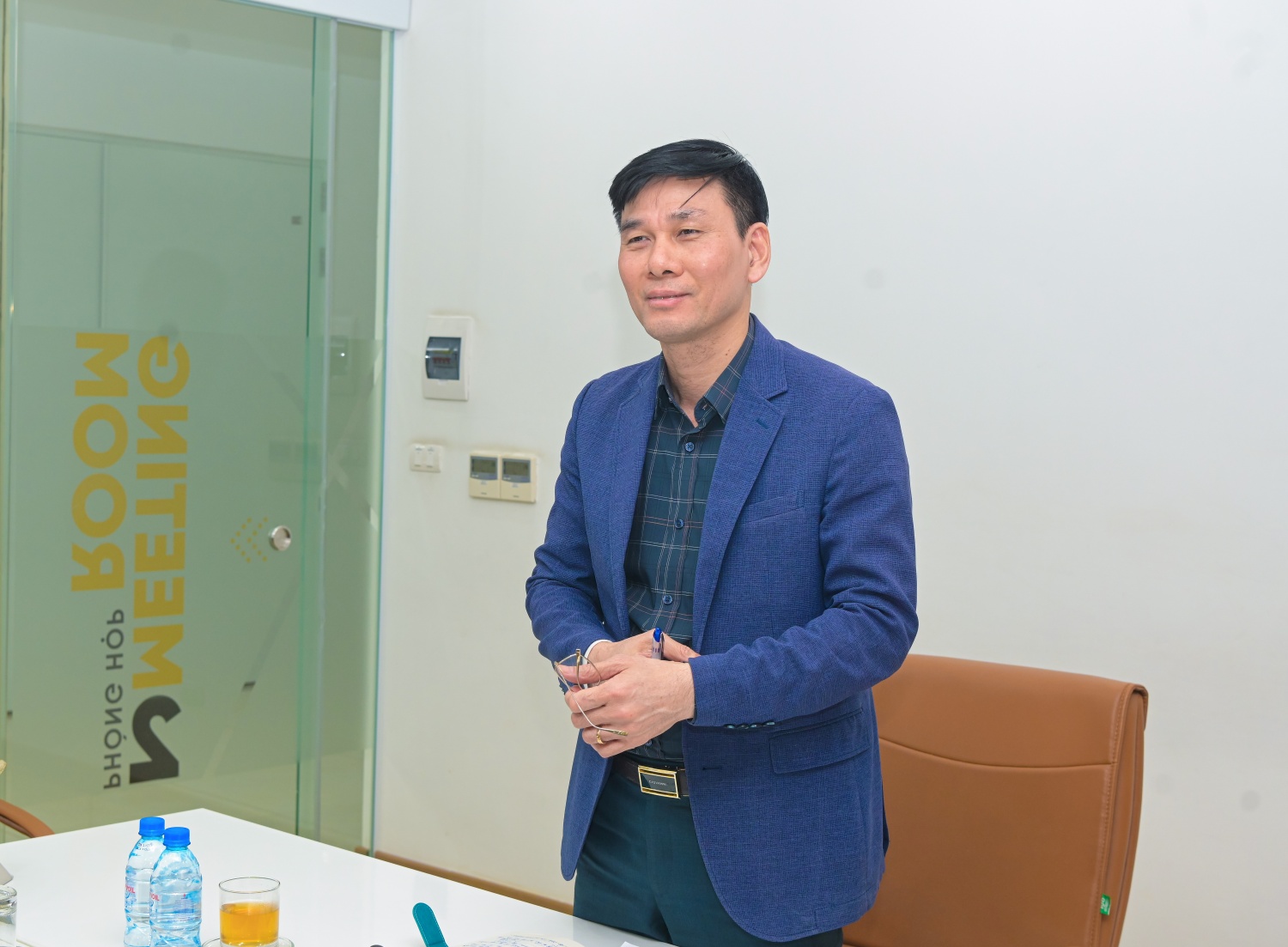 Chi bộ PVNDB: “Chung sức đồng lòng, Một đội ngũ – Một mục tiêu” vì sự phát triển bền vững Chi bộ PVNDB: “Chung sức đồng lòng, Một đội ngũ – Một mục tiêu” vì sự phát triển bền vững