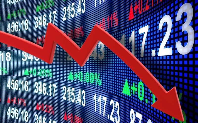 Tin nhanh chứng khoán ngày 5/3: VN Index đảo chiều, dòng tiền hạ nhiệt