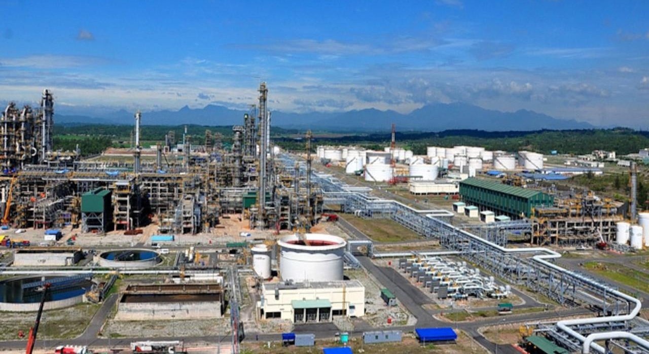 Nguồn cung xăng dầu cho thị trường trong tháng 3/2026 vẫn được bảo đảm Nguồn cung xăng dầu cho thị trường trong tháng 3/2026 vẫn được bảo đảm