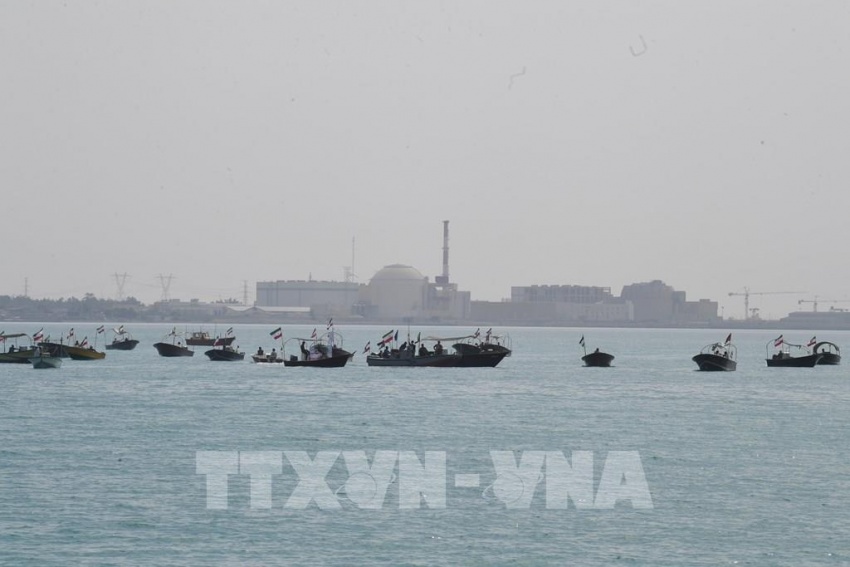 Responding to Middle East conflict risks: Flexible price management and crude oil export controls Responding to Middle East conflict risks: Flexible price management and crude oil export controls