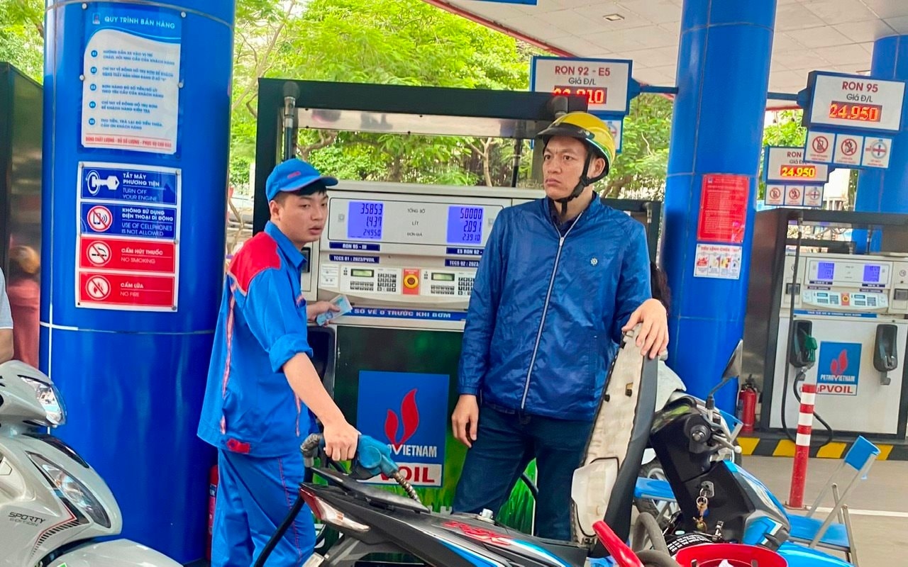 Cần hoàn thiện cơ chế để doanh nghiệp linh hoạt hơn trong đảm bảo an ninh năng lượng Cần hoàn thiện cơ chế để doanh nghiệp linh hoạt hơn trong đảm bảo an ninh năng lượng