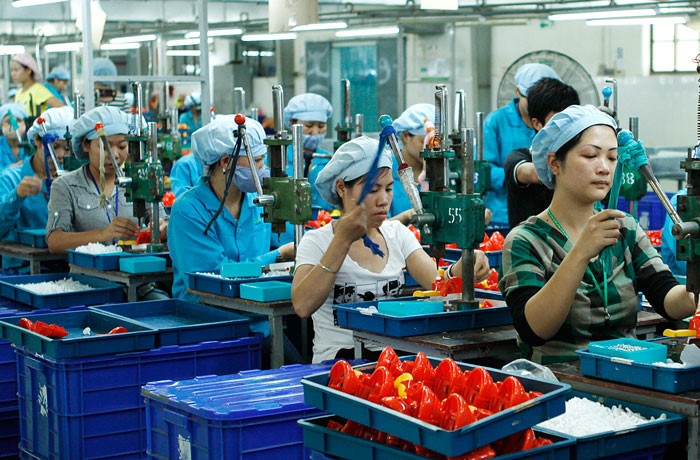 Đẩy mạnh các giải pháp hỗ trợ pháp lý cho doanh nghiệp và hộ kinh doanh