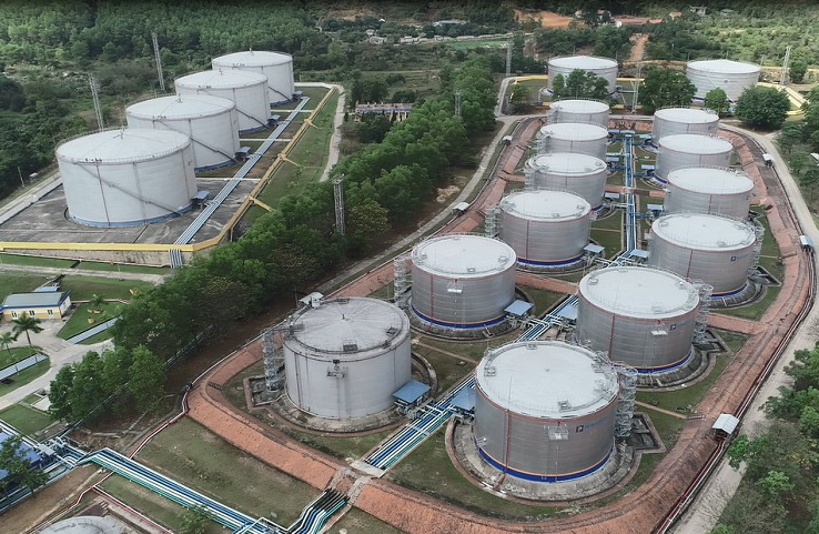 Cung ứng xăng dầu vẫn bảo đảm, Việt Nam chưa cần dùng nguồn dự trữ quốc gia