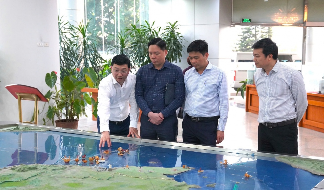 Cần thay đổi căn bản trong tư duy quản lý hoạt động nghiên cứu khoa học