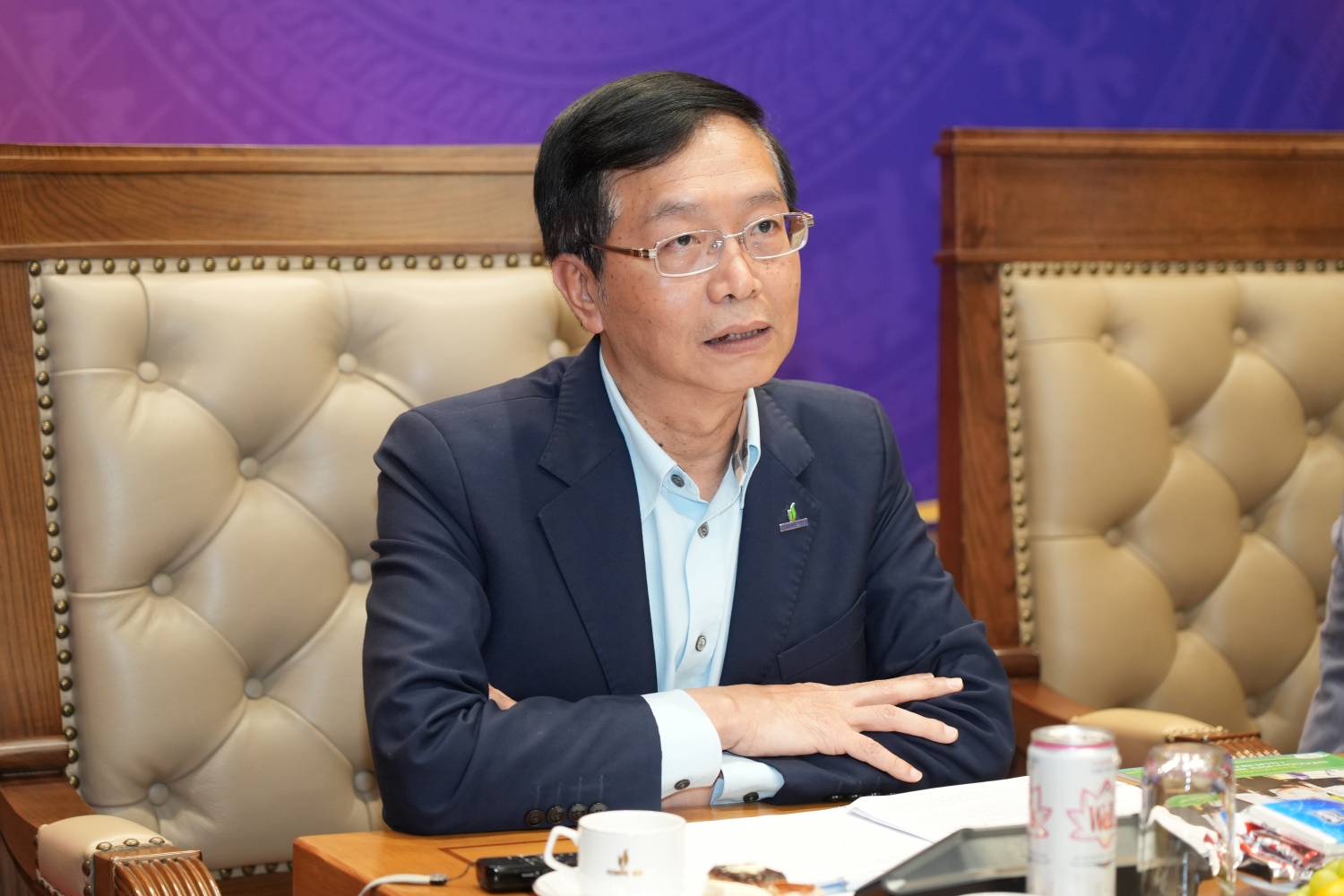 Petrovietnam đồng hành xây dựng văn hóa doanh nghiệp trong kỷ nguyên mới Petrovietnam đồng hành xây dựng văn hóa doanh nghiệp trong kỷ nguyên mới