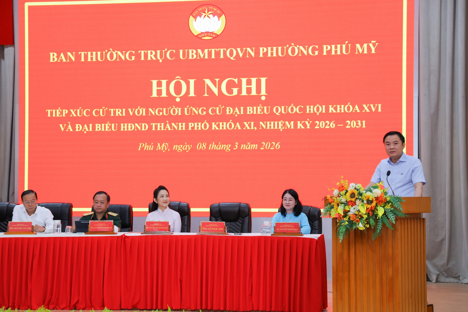 Chương trình hành động của đồng chí Lê Ngọc Sơn, Bí thư Đảng ủy, Chủ tịch HĐTV Petrovietnam Chương trình hành động của đồng chí Lê Ngọc Sơn, Bí thư Đảng ủy, Chủ tịch HĐTV Petrovietnam