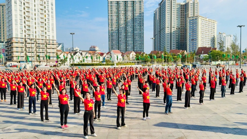 Lãnh đạo Petrovietnam ứng cử đại biểu Quốc hội khóa XVI: Niềm tự hào của người lao động