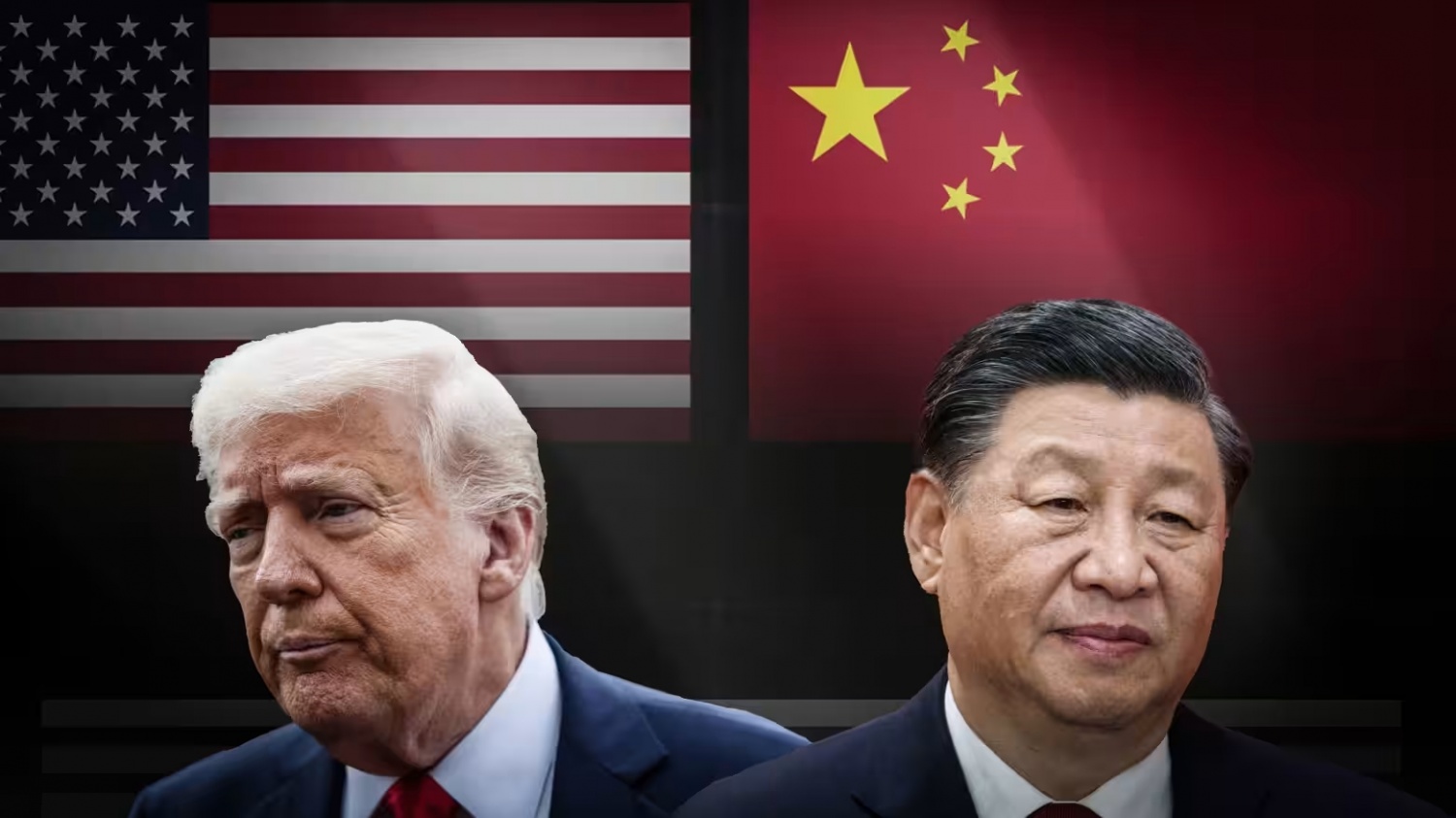 Trước thềm chuyến thăm Trung Quốc của ông Trump: Mục tiêu vẫn chưa rõ ràng