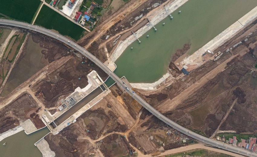 Kinh tế biển Ninh Bình: Khát vọng vươn khơi